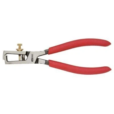 Billede af KS TOOLS 115.1314 Afisoleringstang 176, 39