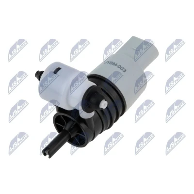 Billede af Vandpumpe, rudevisker/vasker NTY ESP BM 003