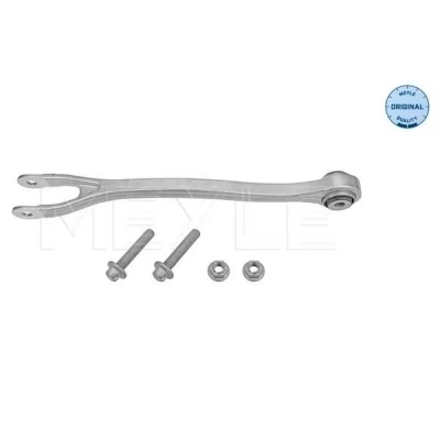 Billede af MEYLE 016 035 0016/S Stang/led, hjulophæng Bagaksel højre, foran, venstre med tilbehør ORIGINAL Quality