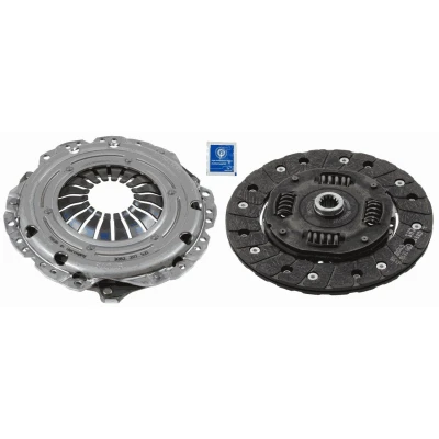 Billede af SACHS 3000 838 901 Kobling uden udrykkerleje 205 OPEL: Astra G CC