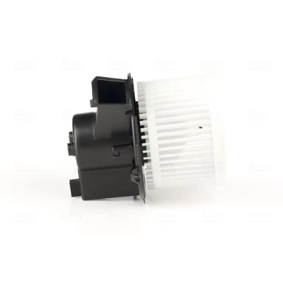 Billede af NISSENS 87303 Kabineblæser uden indbygget regulator FORD: KA Hatchback, FIAT: 500 Hatchback