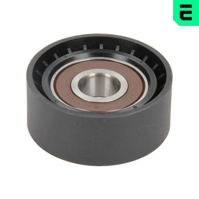 Billede af OPTIMAL 0 N2217S1 Remstrammerhjul uden holder BMW: 5 Sedan, 3 Touring, Sedan