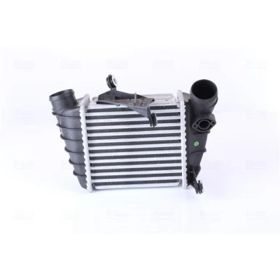 Billede af NISSENS 961200 Intercooler SEAT: Ibiza 3