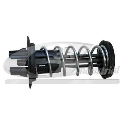 Billede af Gasfjeder, motorhjelm 3RG 80584