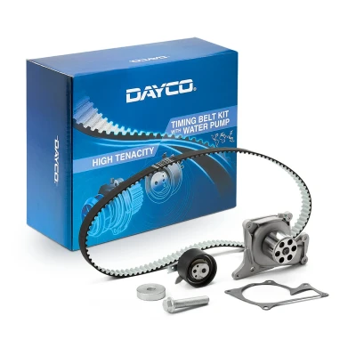 Billede af DAYCO KTBWP11890 Vandpumpe + Tandremssæt RENAULT: Megane 4, Kadjar, Kangoo II / Grand Kangoo, DACIA: SANDERO 2, Lodgy, Dokker Express