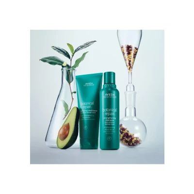 Billede af Aveda Botanical REPAIR Strengthening Shampoo Shampoo, Størrelse: 1000 ml,