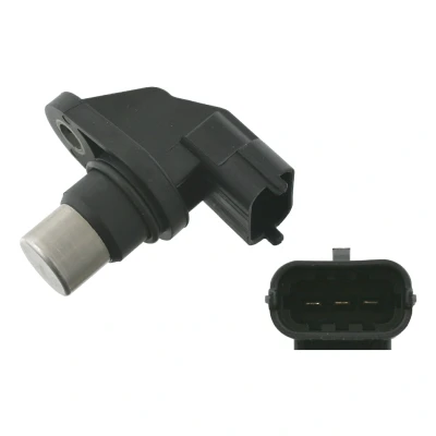 Billede af FEBI BILSTEIN 28131 Sensoren OPEL: Astra H Hatchback, G CC, Caravan, TOYOTA: Yaris I II VOLVO: V70 2