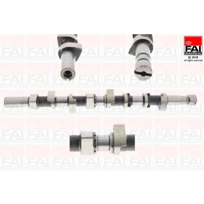 Billede af FAI AutoParts C304 Knastaksel RENAULT: MEGANE 3 Grandtour