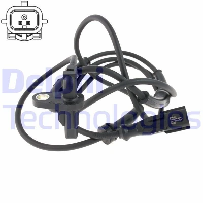 Billede af DELPHI SS21258 12B1 ABS sensor aktiv 1540