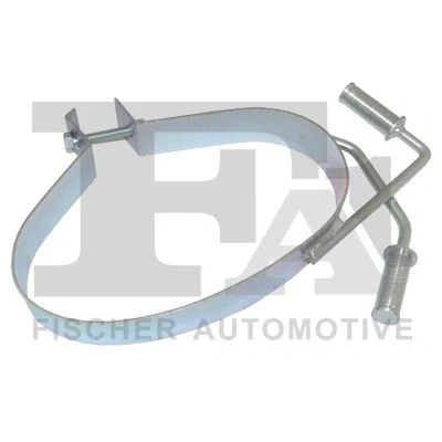 Billede af FA1 234 953 Holder, udstødning Metal PEUGEOT: Partner I Van, CITROËN: Berlingo / First