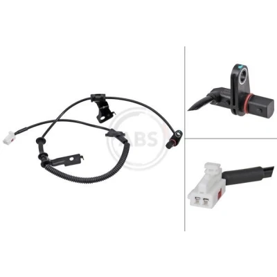 Billede af ABS Sensor A.B.S. 31622