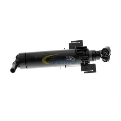 Billede af VEMO V10 08 0327 Vaskedyse, forlygtevisker/vasker foran til venstre Q+, original equipment manufacturer quality