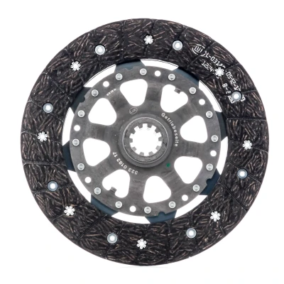 Billede af LuK 323 0182 17 Koblingsnav 228 10 BMW: 3 Sedan