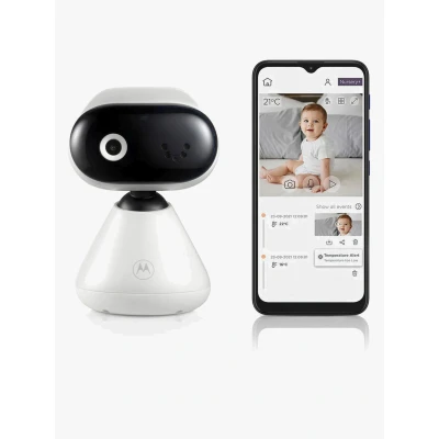 Billede af Motorola PIP1000 WIFI Camera Babyalarm