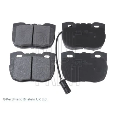 Billede af BLUE PRINT ADJ134221 Bremseklodser foraksel Inkl. slidadvarselskontakt LAND ROVER: Defender SUV, Range Rover 1, SUV Cabriolet