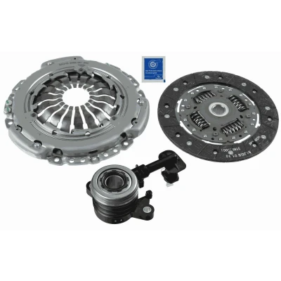 Billede af SACHS Kit plus CSC 3000 990 398 Kobling 215 RENAULT: TWINGO 2, CLIO 2