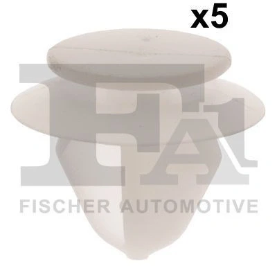 Billede af Clips, side /beskyttelseslister FA1 21 40064.5