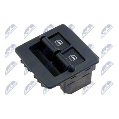 Billede af NTY EWS VW 065 Kontakt, rudehejs foran til venstre VOLKSWAGEN: New Beetle Hatchback