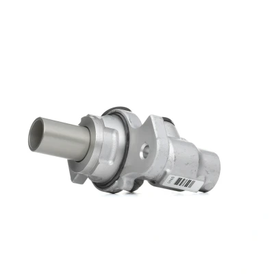 Billede af ATE 24.4125 1709.3 Bremsehovedcylinder 2 25,4 uden bremsevæskebeholder Aluminiumsstøbning M12x1