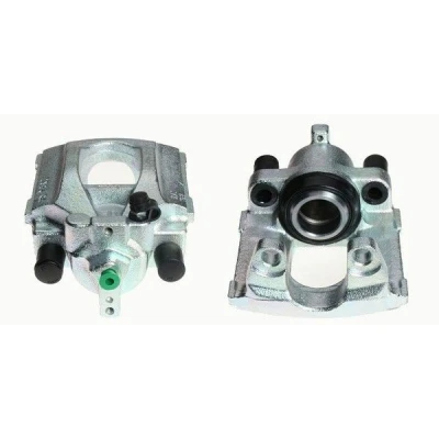 Billede af BUDWEG CALIPER 343329 Bremsekaliber VOLKSWAGEN: Touareg I