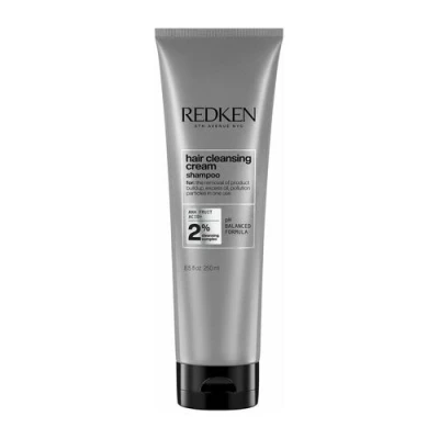 Billede af Redken Hair Cleansing Cream Shampoo 250 ml
