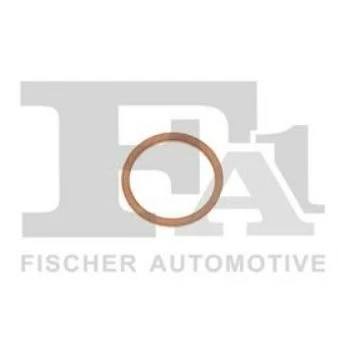 Billede af FA1 787.520.100 Bundproppakning Kobber CHRYSLER: GRAND 5OYAGER 5, JEEP: Cherokee II