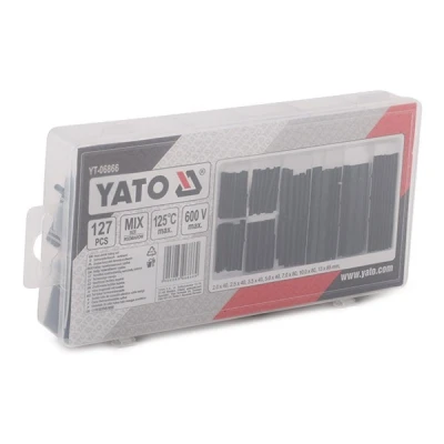 Billede af YATO YT 06866 Termoslange