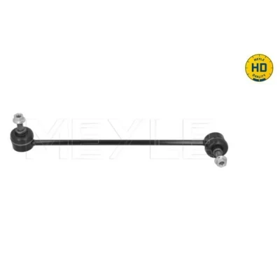 Billede af MEYLE 316 060 0026/HD Stabstag højre foraksel 340 M10x1,5 Quality med nøgle ansats BMW: 3 Touring, Sedan, Coupe