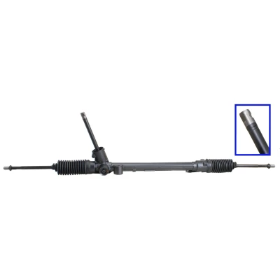 Billede af ELSTOCK 14 1948 Tandstang mekanisk til venstrestyrede biler 1262mm
