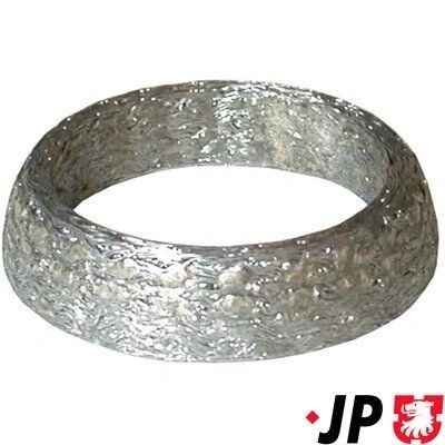 Billede af JP GROUP 1221100800 Pakning, udstødningsrør rund OPEL: Corsa C Hatchback, Kadett D Astra F CC