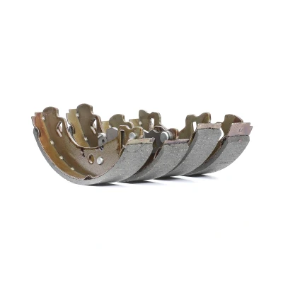 Billede af BREMBO S 23 512 Bremsebakker 185 31 FIAT: Panda I Hatchback, Uno Hatchback