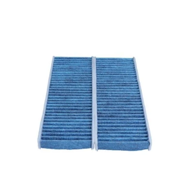 Billede af MAXGEAR 26 1770 Kabinefilter Aktivkulfilter, med antibakteriel virkning, antiallergisk virkning 240 85 21