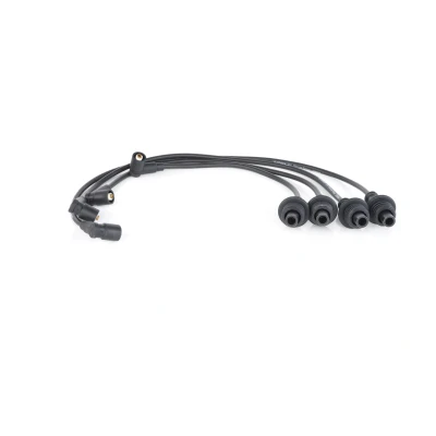 Billede af BOSCH 0 986 356 854 Tændkabelsæt PEUGEOT: 205 Cabriolet, II Hatchback, 309 Hatchback