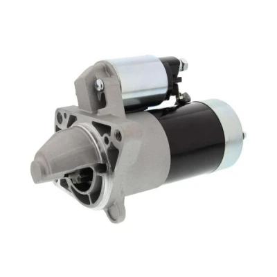 Billede af MAPCO 13853 Starter 12 2,1 11 RENAULT: MEGANE 3 Grandtour, 2 Kombi, Coupe Cabriolet, NISSAN: Qashqai / Qashqai+2 I, Primastar Bus