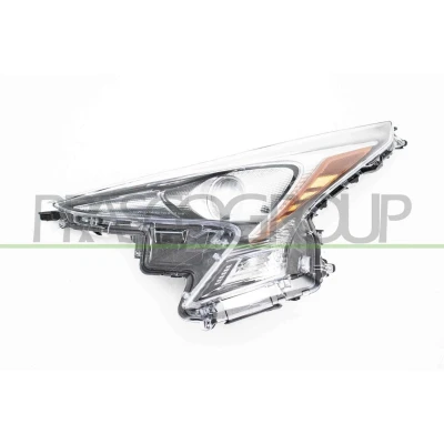 Billede af PRASCO TY4264904 Forlygter venstre LED