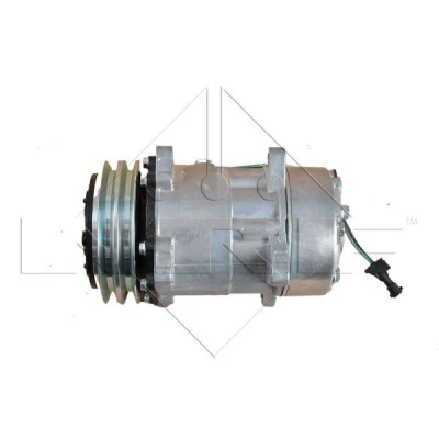 Billede af NRF 32730 Kompressor SD7H15 24 PAG 46 med kompressorolie