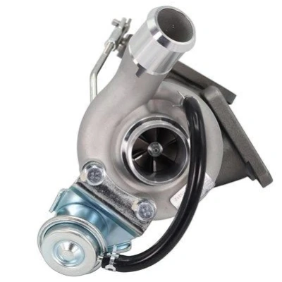 Billede af MAGNETI MARELLI 807101004400 Turbolader Turbo FORD: Transit Mk6 Bus