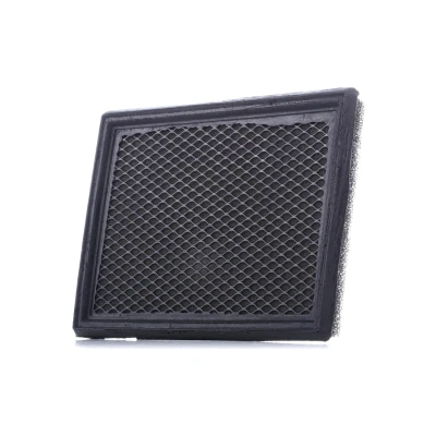 Billede af MANN FILTER C 2329 Luftfilter 34 170 227 Filterindsats NISSAN: Juke, Note II Hatchback, MICRA 4, HONDA: CIVIC 6 Stufenheck