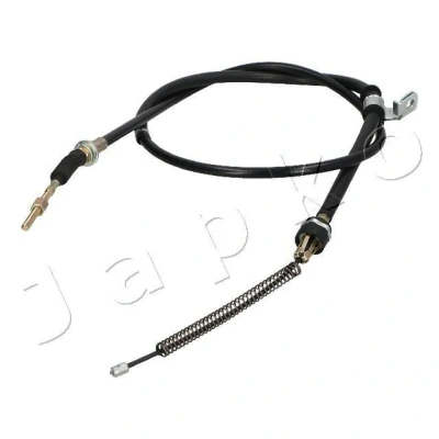 Billede af JAPKO 131568L Håndbremsekabel bag