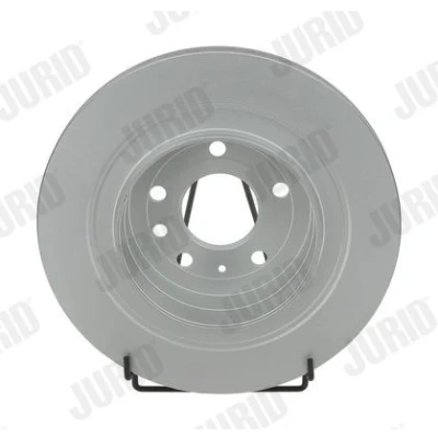 Billede af JURID 562909JC Bremseskiver 300 20 5 110 ventileret coatet med skruer SAAB: 9 Stationcar, Sedan