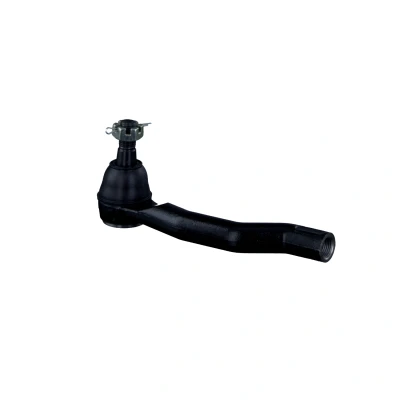 Billede af FEBI BILSTEIN 42742 Styrekugle venstre foraksel med kronemøtrik NISSAN: NP300 Navara Pick up, up