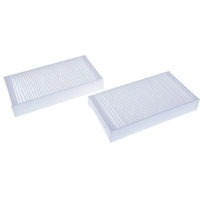 Billede af DENCKERMANN M110707 Kabinefilter Friskluftfilter 252 134 39 MERCEDES BENZ: ML klasse, R GL