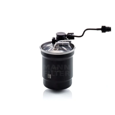 Billede af MANN FILTER WK 11 026 Brændstoffilter Ledningsfilter 10 8