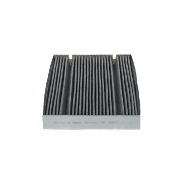 Billede af BOSCH 1 987 435 628 Kabinefilter Aktivkulfilter 206 300 36 MERCEDES BENZ: V klasse, Vito Van, Sprinter 3.5 t Tourer