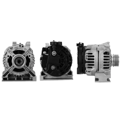 Billede af LUCAS ELECTRICAL LRB00458 Generator 14V 90A MERCEDES BENZ: A klasse