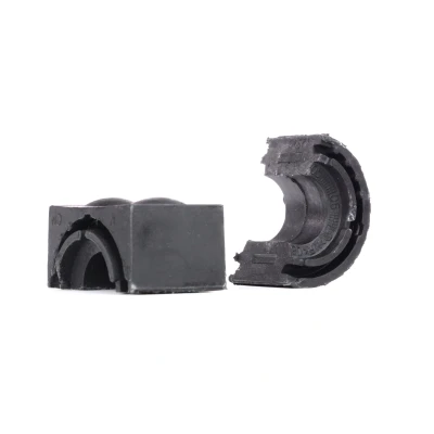Billede af MAXGEAR 72 3002 Stabilisatorbøsning på indersiden, foran 22 23, 22,5 VOLKSWAGEN: Touran I, Golf 6, 5, AUDI: A3 Sportback, Hatchback