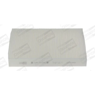 Billede af CHAMPION CCF0469 Kabinefilter Pollenfilter, Partikelfilter 265 187 35 PEUGEOT: 508 I SW, Sedan