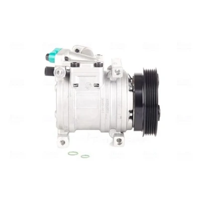 Billede af NISSENS 89294 Kompressor HS09 12 PAG 46 R 134a HYUNDAI: i10 I
