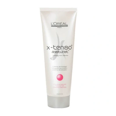 Billede af L&#039;Oréal Professionnel X tenso Natural Hair Smoothing Cream 250 ml