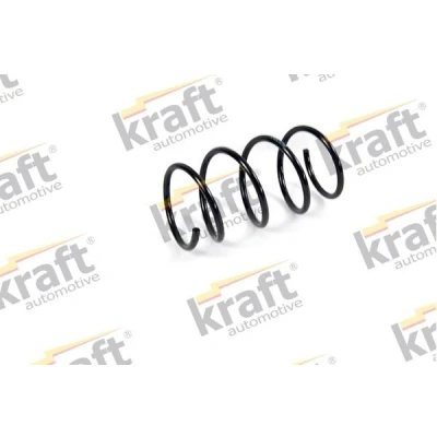 Billede af KRAFT 4021250 Fjeder foraksel MERCEDES BENZ: A klasse